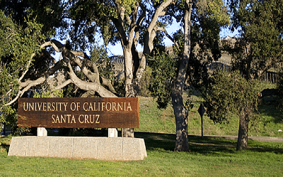 University of California Santa Cruz Ranking Admissions Fees